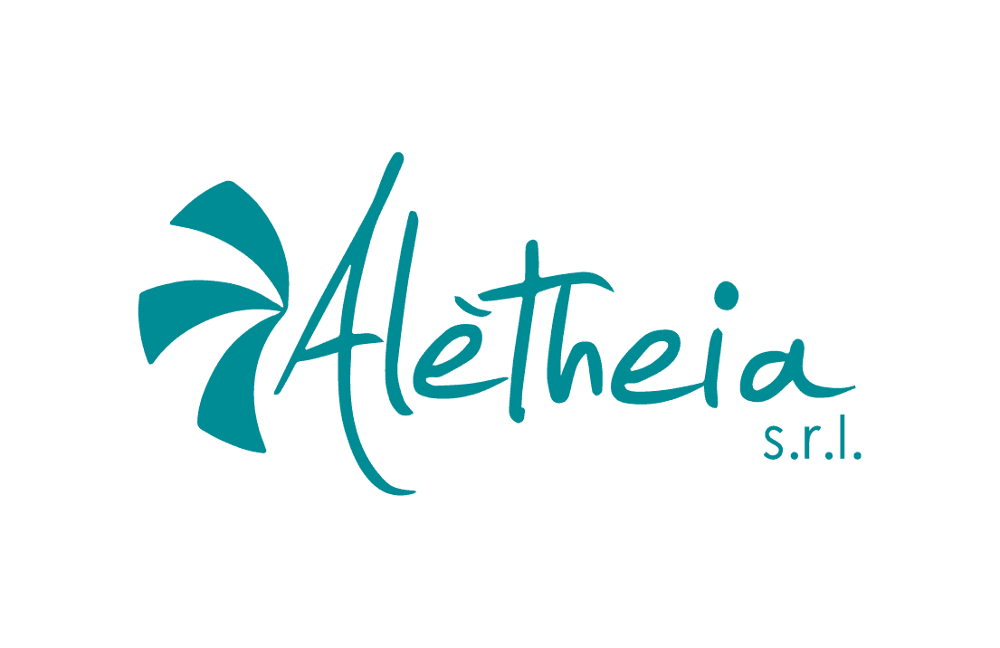Aletheia Logo